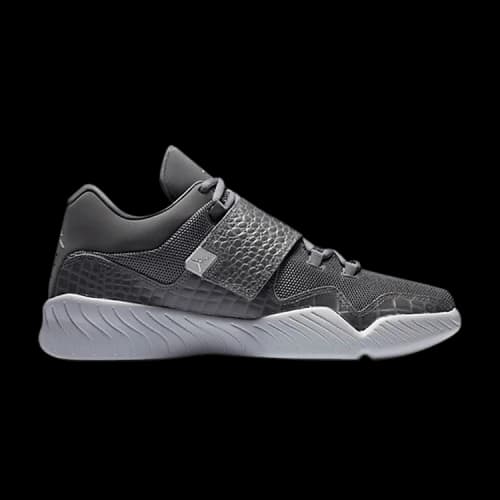 Air Jordan J23 'Dark Grey'