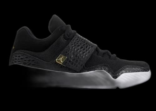 Jordan J23 Black