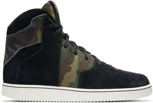 Jordan Westbrook 0.2 Camo