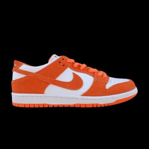 Nike Zoom Dunk Low Pro SB 'Syracuse Orange'