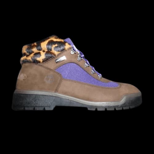 Timberland Field Boot 'Supreme'