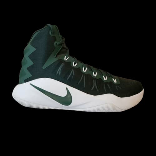 Nike Hyperdunk 2016 TB 'Gorge Green'