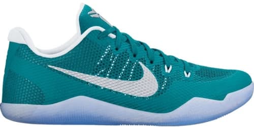 Nike Kobe 11 Aquamarine