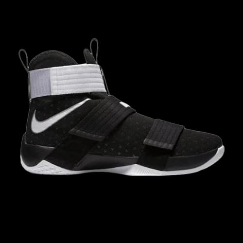 Nike LeBron Soldier 10 TB