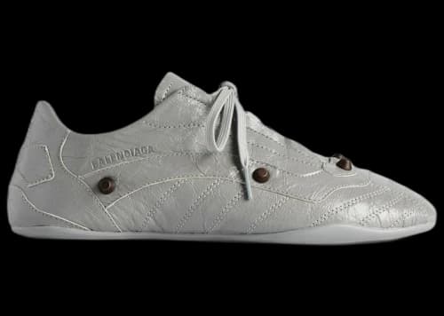 Balenciaga City Sneaker Grey