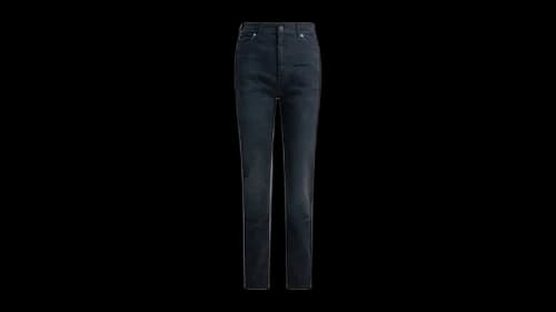 Balenciaga Skinny Jeans Blue