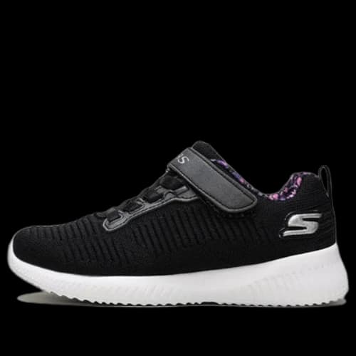 (GS) Skechers Bobs Squad
