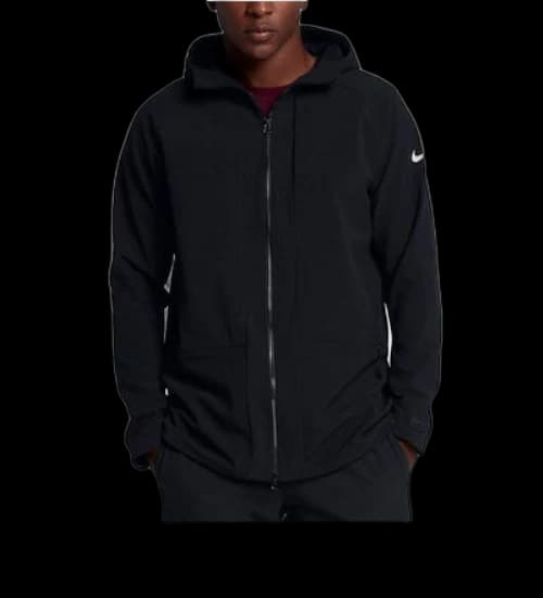 Nike Basketball Jackets Men Lebron Jkt MVP Trench