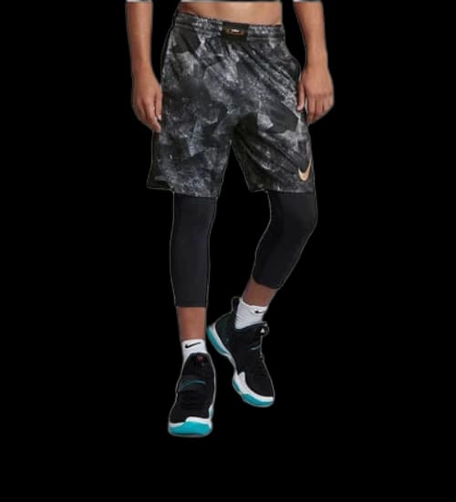 Basketball Shorts Men Nike Lebron Elite Short