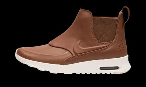 Nike Air Max Thea Mid Ale Brown (Women's)