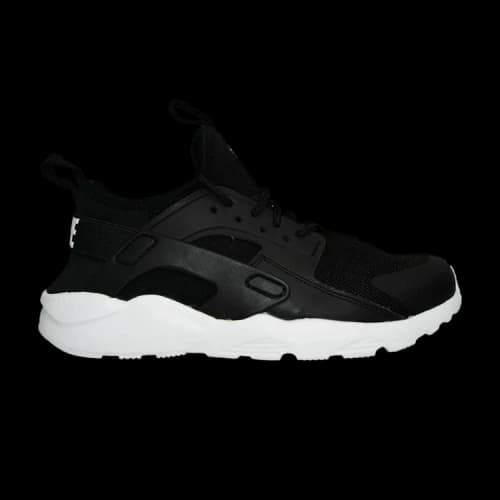 (PS) Nike Air Huarache Run Ultra 'Black White Sole'