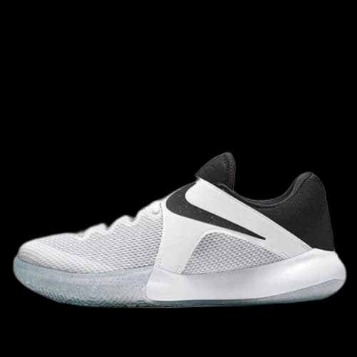 Nike Zoom Live EP 'White Black Metallic Gold'