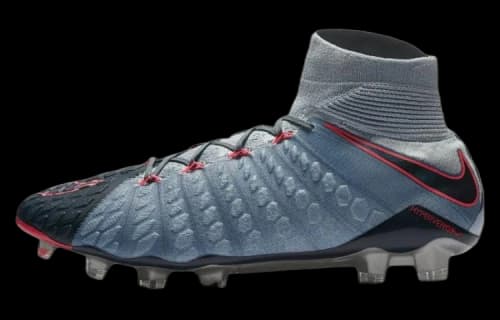 Nike Hypervenom Phantom 3 DF FG 'Light Armory Blue Armory Navy'