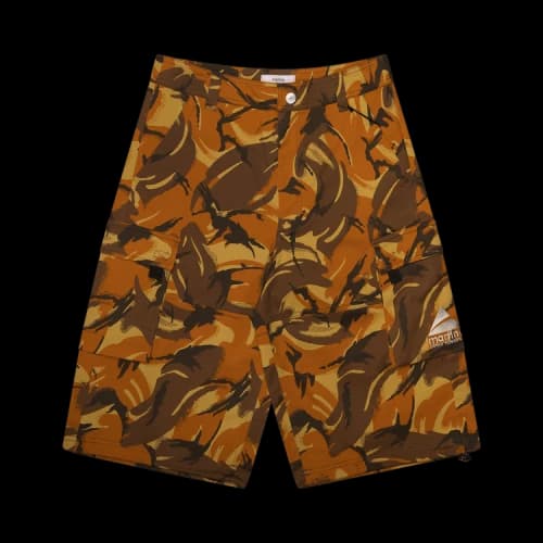 Martine Rose Utility Short 'Orange'