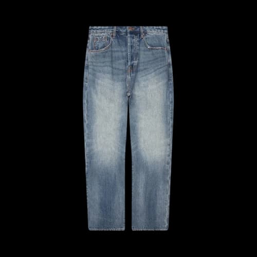 Billionaire Boys Club Trek Jeans Heart Fit 'Helium'