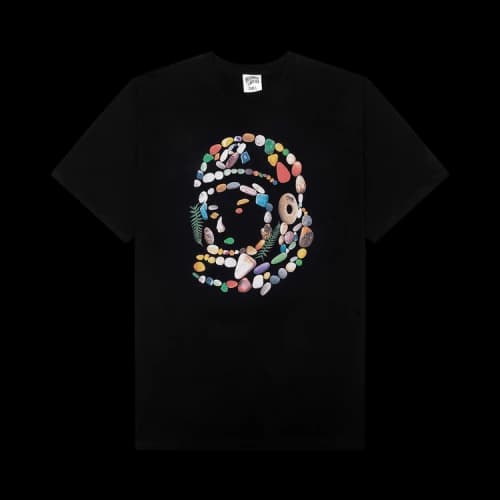 Billionaire Boys Club Stones Short-Sleeve Tee 'Black'