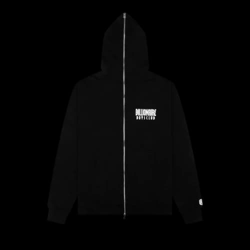 Billionaire Boys Club Astro Zip Hoodie 'Black'