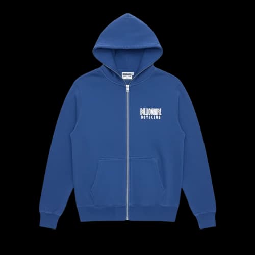 Billionaire Boys Club Astro Zip Hoodie 'Sodalite Blue'