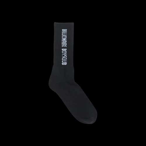Billionaire Boys Club Socks 'Black'