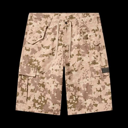 Billionaire Boys Club Drill Shorts 'Doeskin'