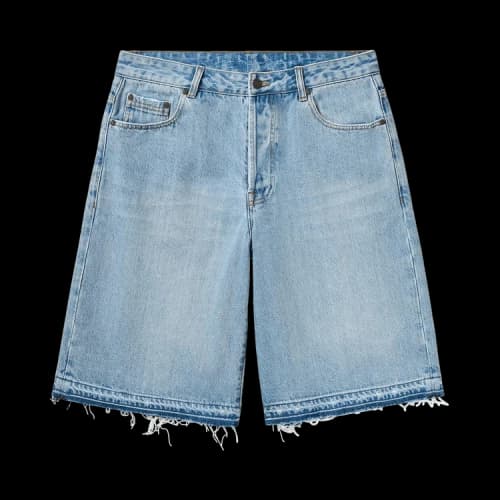 Billionaire Boys Club Lunar Shorts 'Stellar Med'