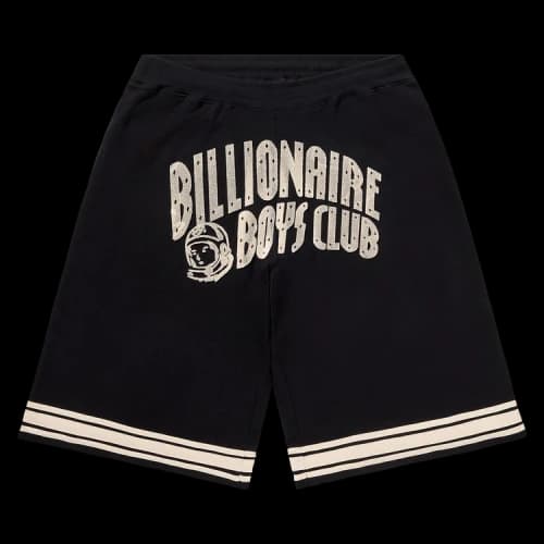 Billionaire Boys Club Curve Shorts 'Black'