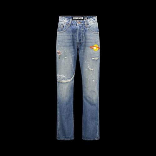 Billionaire Boys Club Geo Jean 'Astra'
