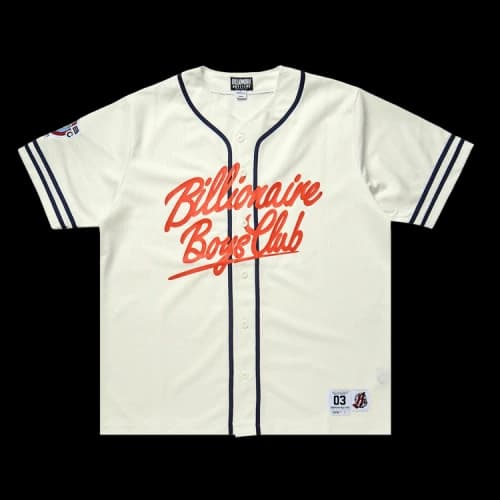 Billionaire Boys Club Big Chew T-Shirt 'Ecru'