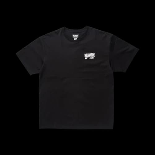 Billionaire Boys Club Small T-Shirt 'Black'