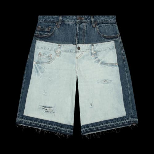 Billionaire Boys Club Apollo Shorts 'X Wash'