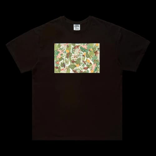 Billionaire Boys Club BB Astro Bugs T-Shirt 'Black'