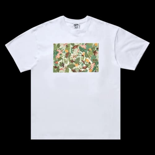 Billionaire Boys Club BB Astro Bugs T-Shirt 'White'