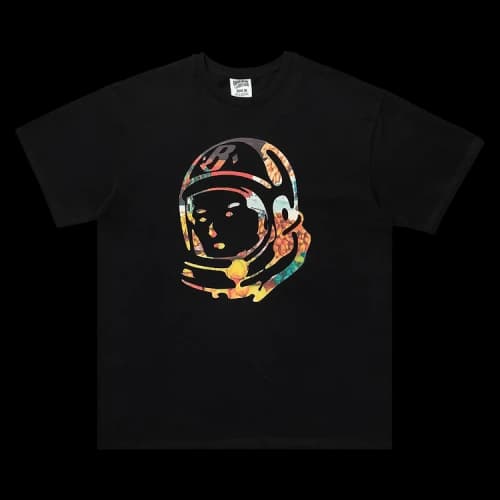 Billionaire Boys Club BB Fresh T-Shirt 'Black'