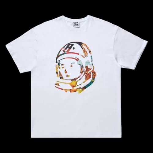 Billionaire Boys Club BB Fresh T-Shirt 'White'