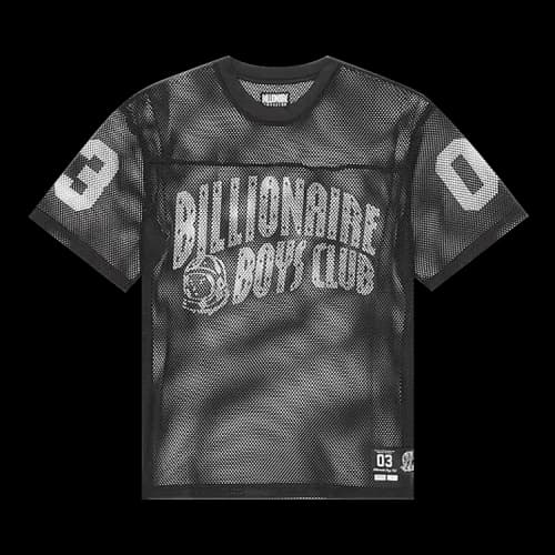 Billionaire Boys Club Varsity Knit 'Black'