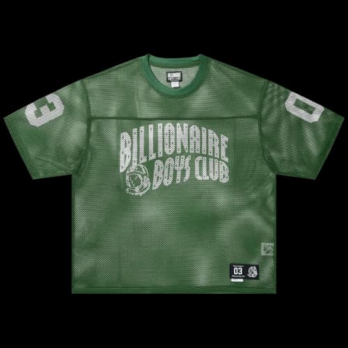 Billionaire Boys Club Varsity Knit 'Green'