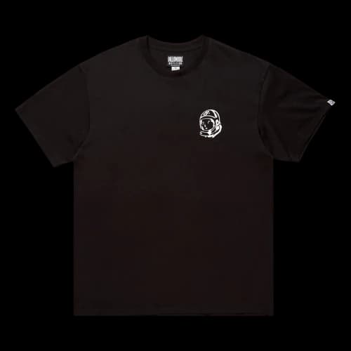 Billionaire Boys Club BB Helmet T-Shirt 'Black'