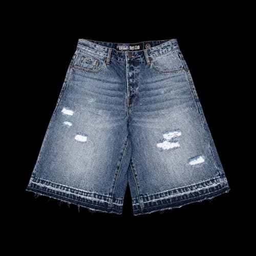 Billionaire Boys Club Onibaba Shorts 'Astra'