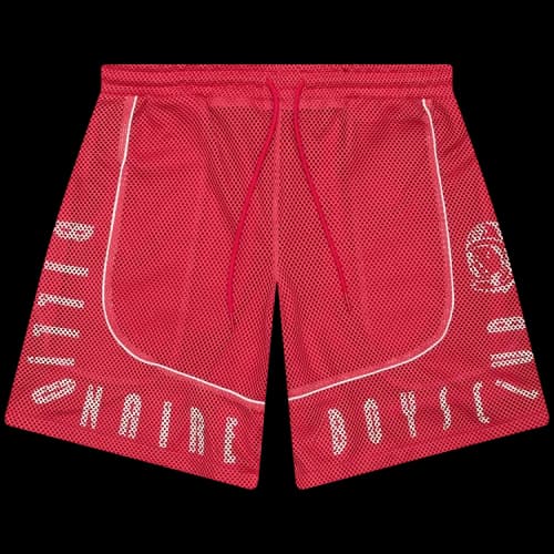 Billionaire Boys Club Next Shorts 'Desert Rose'