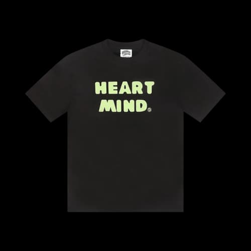 Billionaire Boys Club Roar T-Shirt 'Black'