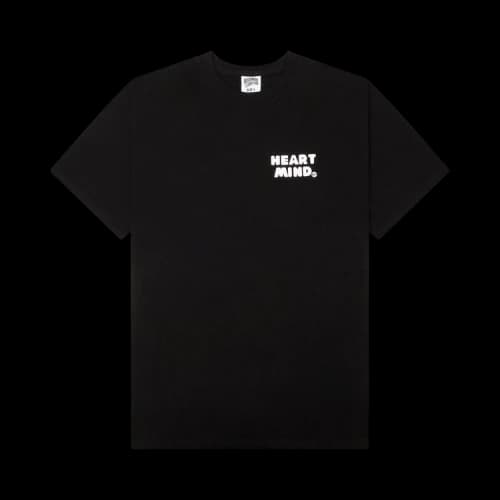 Billionaire Boys Club Spaceship Short-Sleeve Tee 'Black'