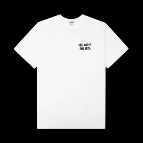 Billionaire Boys Club Spaceship Short-Sleeve Tee 'White'