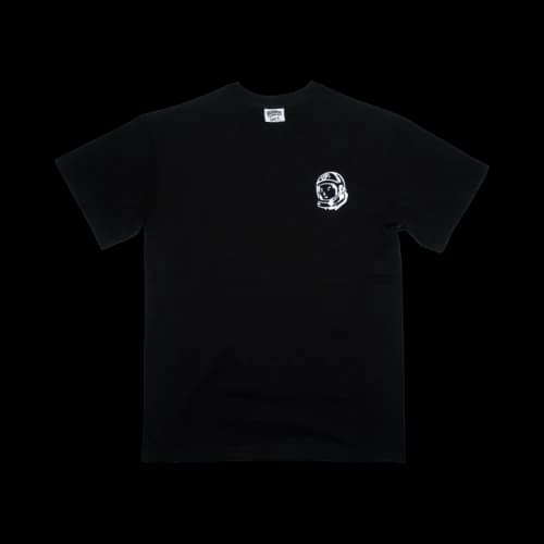 Billionaire Boys Club Camo T-Shirt 'Black'