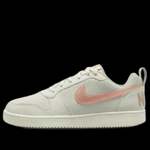 Nike Court Borough Low PRM (Women's)