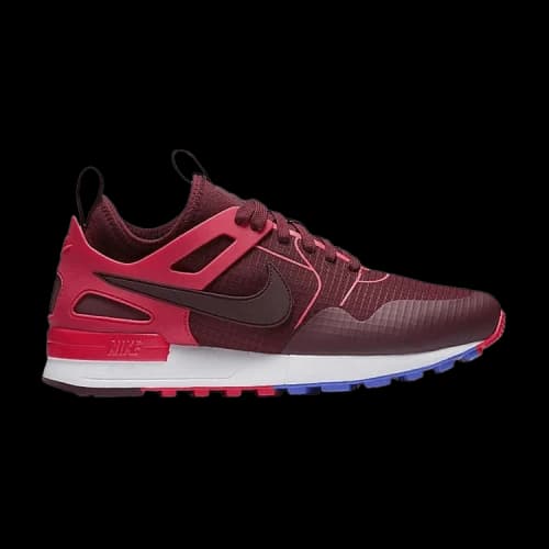 Nike Air Pegasus 89 Tech 'Night Maroon' (Women's)