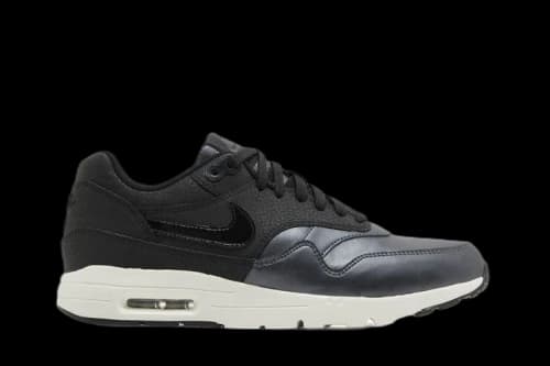 Nike Air Max 1 Ultra SE 'Metallic Hematite' (Women's)