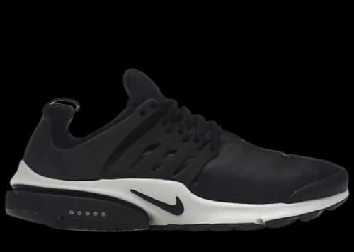 Nike Air Presto Low Utility Black Light Bone