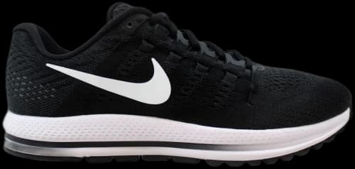 Nike Air Zoom Vomero 12 Black