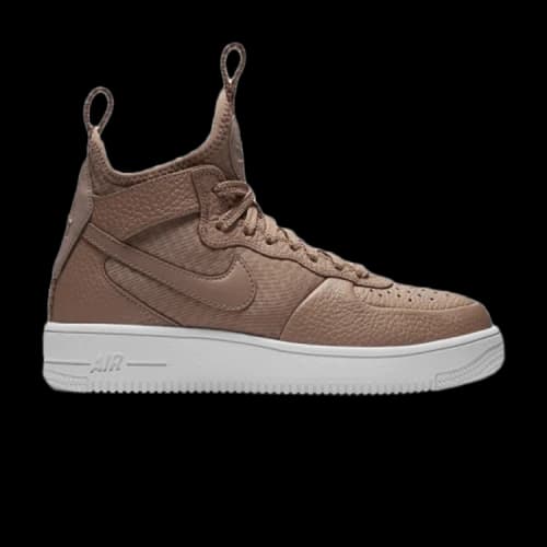 Nike Air Force 1 Ultraforce Mid 'Desert Dust' (Women's)
