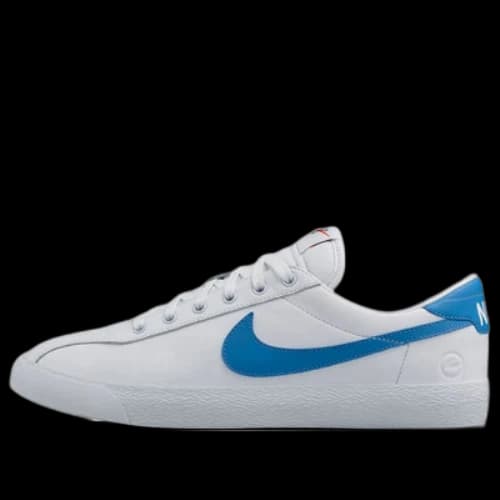 Nike X Fragment Zoom Lauderdale 'White Light Photo Blue' (Women's)